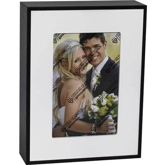 Photo Frame Diversion Safe  Safety Technology   