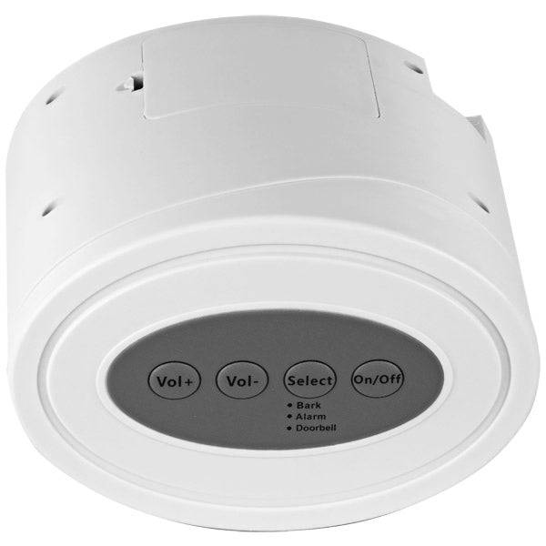 3n1 Home Security Alarm  Safety Technology   