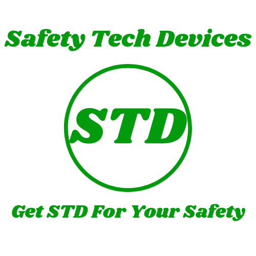Safety Tech Devices