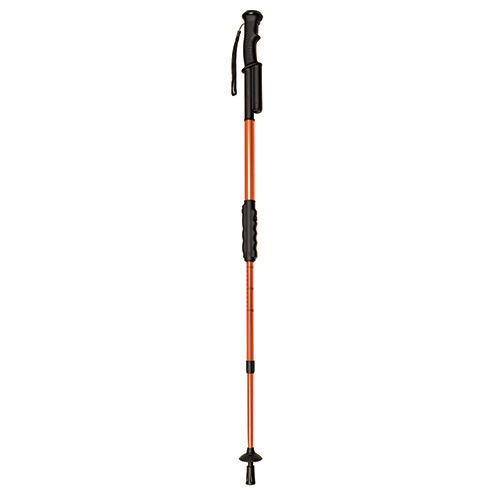 Hike ‘n Strike 950,000 Volts Stun Hiking Stick w/Flashlight stun gun Safety Technology   