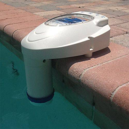 Swimming Pool Security Alarm  Safety Technology   