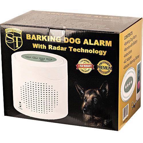 3n1 Home Security Alarm  Safety Technology   